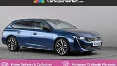 Used 2023 Peugeot 508 GTi Estate | £16,997 (Fair price)