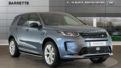 Used 2023 Land Rover Discovery Sport Urban Edition SUV | £34,500 (Fair price)