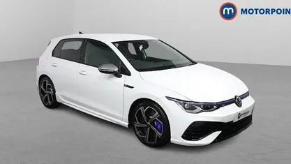 Used 2024 VW Golf VIII R Hatchback | £29,749 (Fair price)