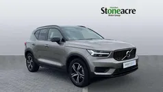 Used 2022 Volvo XC40 R-Design SUV | £27,995 (Fair price)