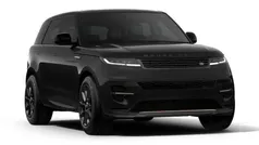 New 2025 Land Rover Range Rover Sport SE Dynamic SUV | £86,061 (Good price)