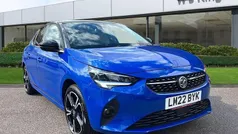 Used 2022 Vauxhall Corsa Edition Hatchback | £14,695 (Fair price)