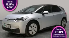 Used 2022 VW ID.3 Pro Performance Hatchback | £14,784 (Fair price)