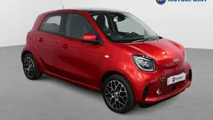 Used 2020 Smart ForFour Electric Drive Prime Exclusive Hatchback | £8,999 (Fair price)
