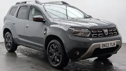 Used Dacia Duster Extreme 150 HP (110 kW) 2022 Estate