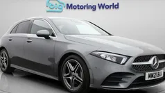 Used 2023 Mercedes A200 AMG Line Premium Hatchback | £21,300 (Fair price)