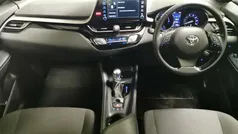 Used 2021 Toyota C-HR SUV | £16,387 (Good price)
