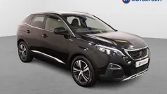 Used 2020 Peugeot 3008 GT-line Estate | £13,399 (Fair price)