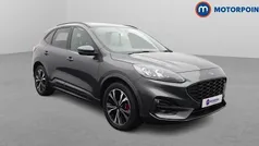 Grey Used 2020 Ford Kuga ST-Line X SUV | £18,349 (Fair price)