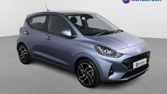 Used 2025 Hyundai i10 Premium Hatchback | £15,349 (Fair price)