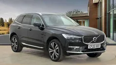 Used 2022 Volvo XC60 Inscription SUV | £31,995 (Fair price)