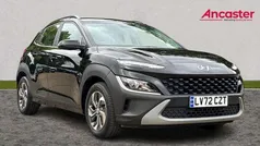 Used 2022 Hyundai Kona SE SUV | £17,799 (Fair price)