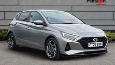 Used 2022 Hyundai i20 Premium Hatchback | £15,995 (Fair price)