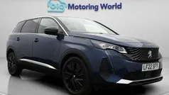 Used 2022 Peugeot 5008 Premium MPV | £23,800 (Fair price)