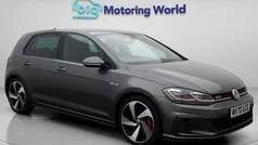 Used 2020 VW Golf VIII GTI Hatchback | £20,900 (Fair price)