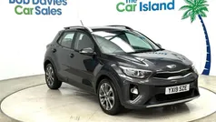 Used 2020 Kia Stonic 2 SUV | £9,400 (Fair price)