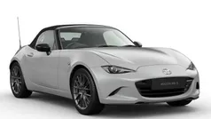 Used 2024 Mazda MX5 Homura-Line Cabriolet | £35,435