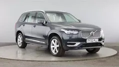 Used 2022 Volvo XC90 Inscription SUV | £40,450 (Fair price)