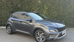 Used 2023 Hyundai Kona Premium SUV | £17,699 (Fair price)