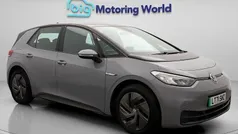 Used 2022 VW ID.3 Pro Hatchback | £13,300 (Good price)