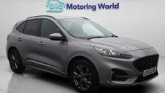 Used 2022 Ford Kuga ST-Line SUV | £21,000 (Good price)
