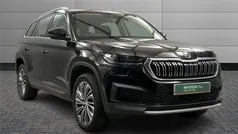Black Used 2024 Skoda Kodiaq SE L Executive SUV | £31,750 (Super price)