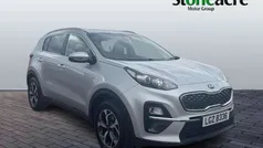 Used 2019 Kia Sportage 2 SUV | £12,699 (Good price)