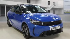 Used 2024 Vauxhall Corsa Hatchback | £16,999 (Fair price)