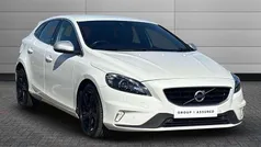 Used 2016 Volvo V40 R-Design Estate | £7,990 (Fair price)