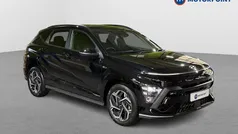 Used 2025 Hyundai Kona N Line SUV | £24,249 (Fair price)