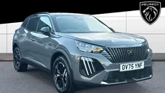 Other New 2025 Peugeot 2008 GTi SUV | £24,828 (Good price)