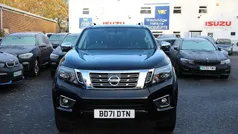 Used 2021 Nissan Navara Tekna Pickup | £26,295