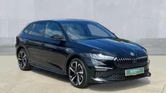 Used 2025 Skoda Scala Monte Carlo Hatchback | £22,890 (Fair price)