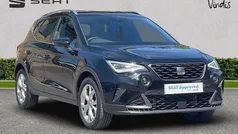 Used 2026 Seat Arona FR SUV | £17,338 (Fair price)