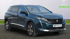 Used 2023 Peugeot 5008 Allure+ MPV | £23,699 (Fair price)