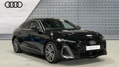 Used 2024 Audi A5 S-Line Coupe | £33,807 (Fair price)