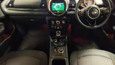 Used 2022 Mini Cooper Clubman Classic Estate | £14,784 (Super price)