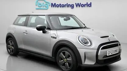 Used Mini Cooper S Level 1 135 kW (184 HP) 2023 Hatchback