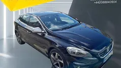 Used 2016 Volvo V40 R-Design Estate | £10,788 (Good price)