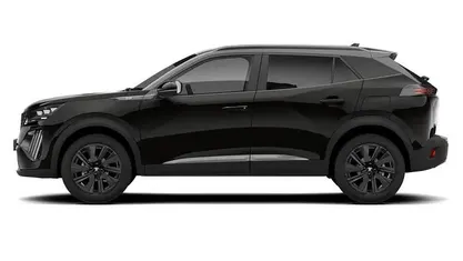 Begagnad Peugeot 2008 GTi 145 HK (106 kW) 2025 SUV