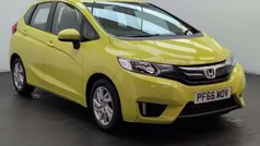 Used 2017 Honda Jazz SE Hatchback | £10,900 (Fair price)