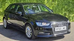 Used 2016 Audi A3 Sportback Hatchback | £7,495 (Fair price)