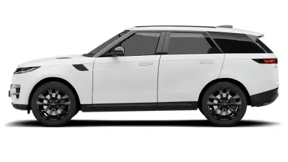 New Land Rover Range Rover Sport Autobiography 460 HP (338 kW) 2026 SUV