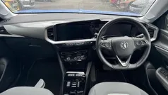 Used 2021 Vauxhall Mokka Elite SUV | £16,238 (Fair price)
