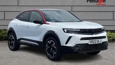 Used 2022 Vauxhall Mokka SRi SUV | £14,232 (Fair price)