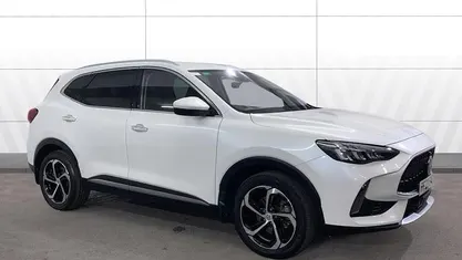 Used MG HS Trophy 162 HP (119 kW) 2023 SUV