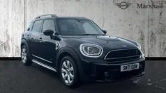 Used 2022 Mini Cooper S Countryman Classic SUV | £18,892 (Super price)