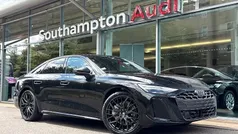 New 2026 Audi A6 Sedan | £70,057