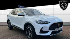 Used 2023 MG HS Trophy SUV | £17,592 (Fair price)