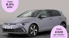 Used 2024 VW Golf VIII GTE Hatchback | £21,830 (Fair price)